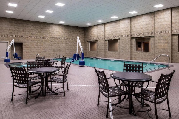 Hilton Garden Inn Bend image 11