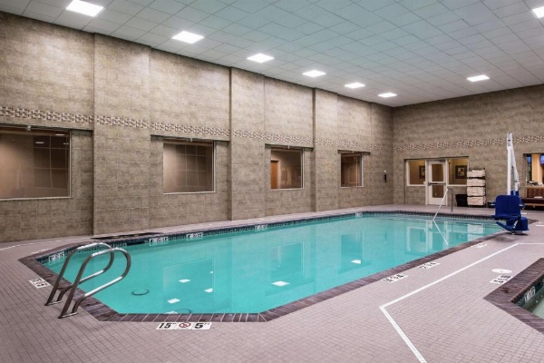 Hilton Garden Inn Bend image 12