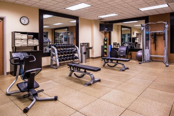 Hilton Garden Inn Bend image 19