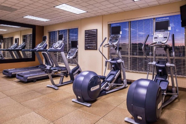 Hilton Garden Inn Bend image 20