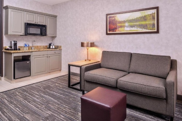 Hilton Garden Inn Bend image 21