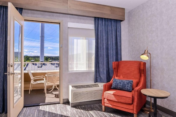 Hilton Garden Inn Bend image 28