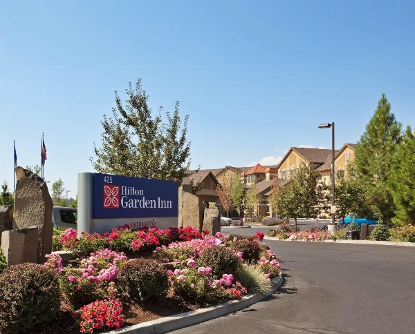 Hilton Garden Inn Bend Main image