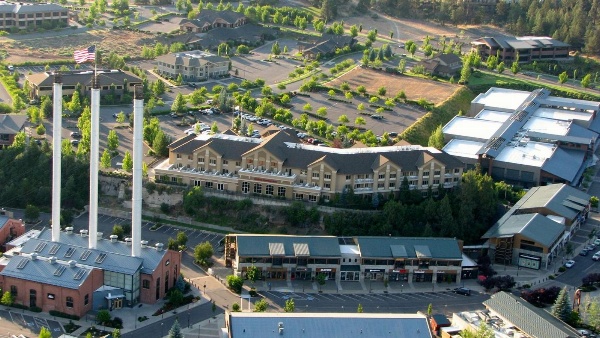 Hilton Garden Inn Bend image 4