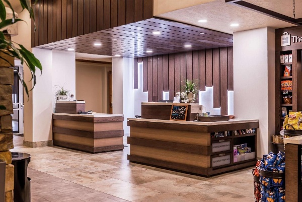 Hilton Garden Inn Bend image 7